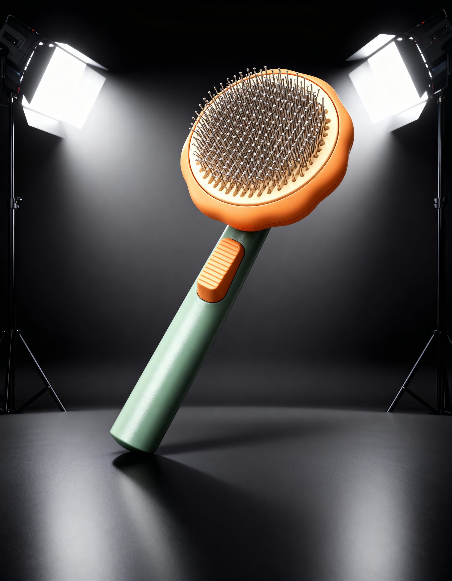 Quitapelos Mascota Antiestrés