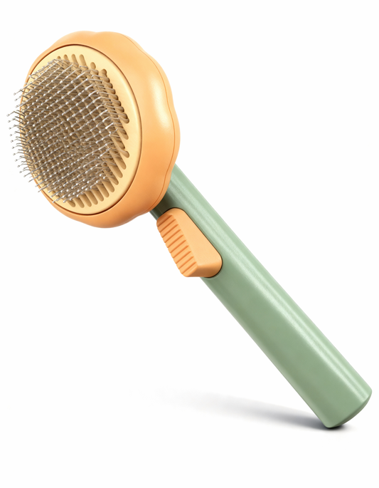 Quitapelos Mascota Antiestrés